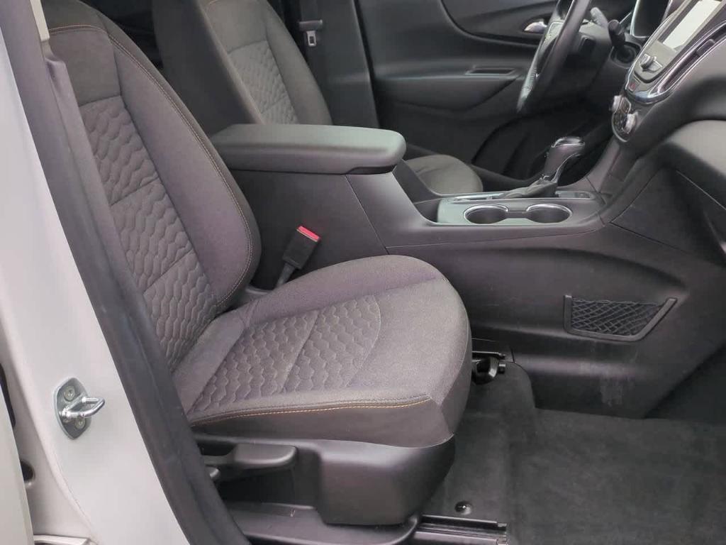 used 2018 Chevrolet Equinox car, priced at $11,297