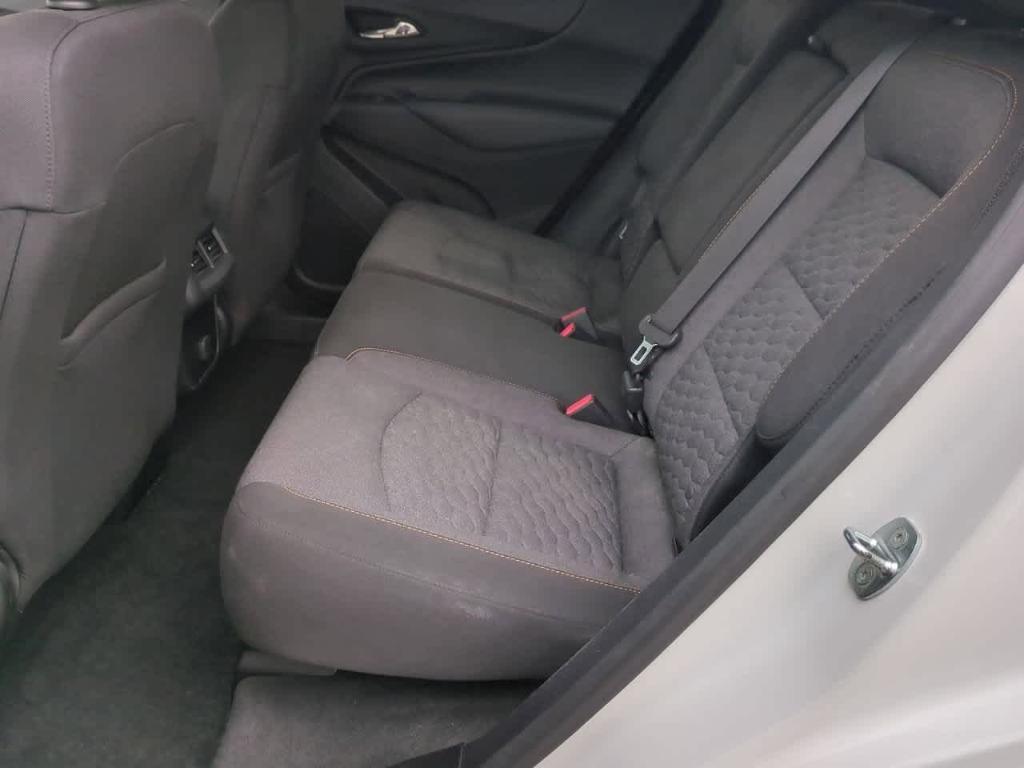 used 2018 Chevrolet Equinox car, priced at $11,297