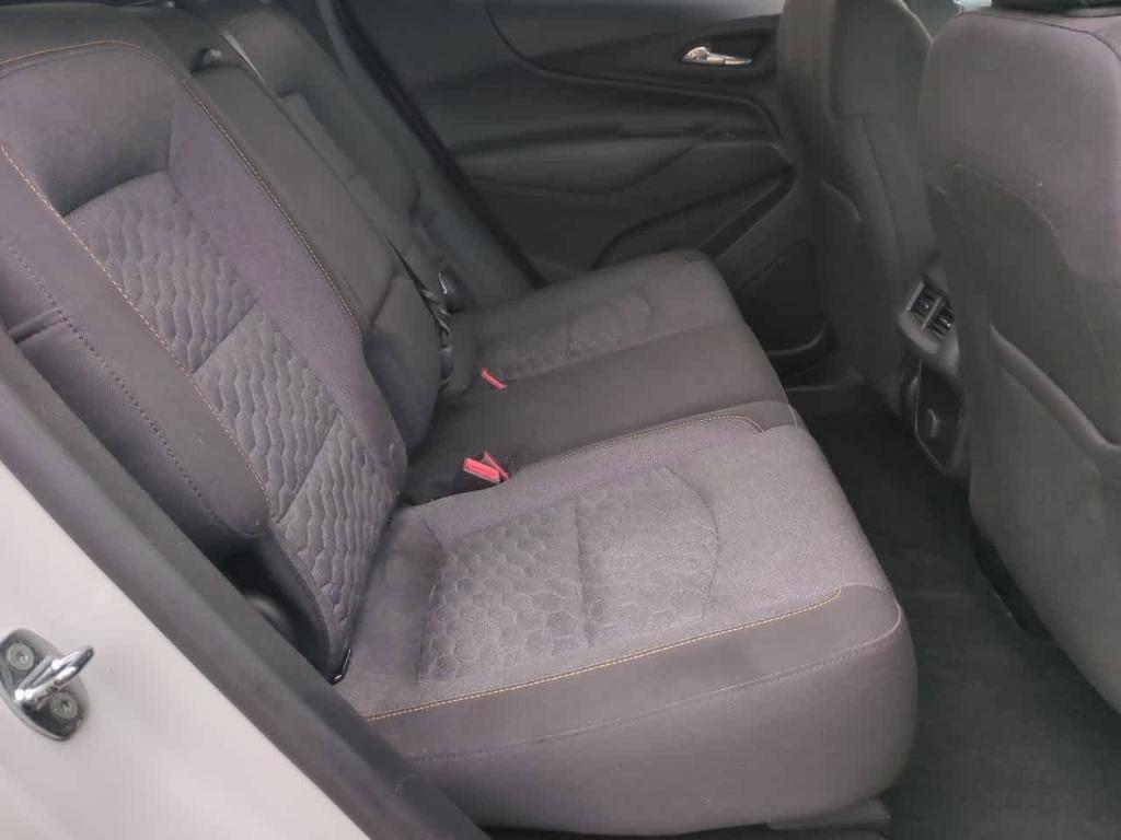 used 2018 Chevrolet Equinox car, priced at $11,297