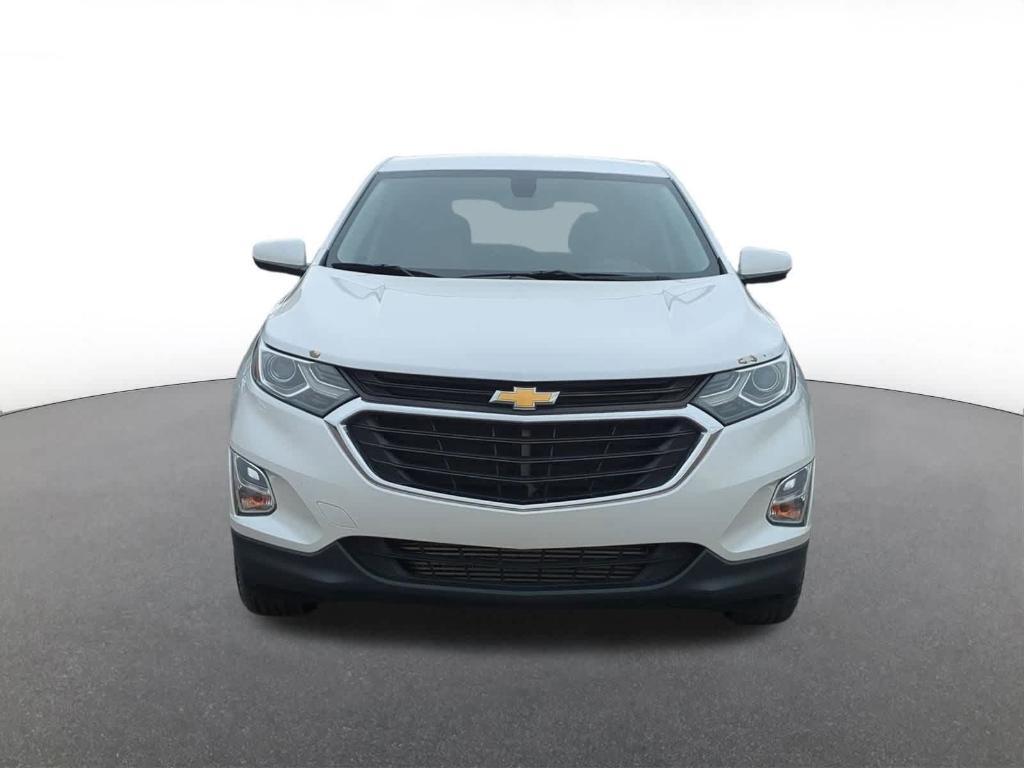 used 2018 Chevrolet Equinox car, priced at $11,297
