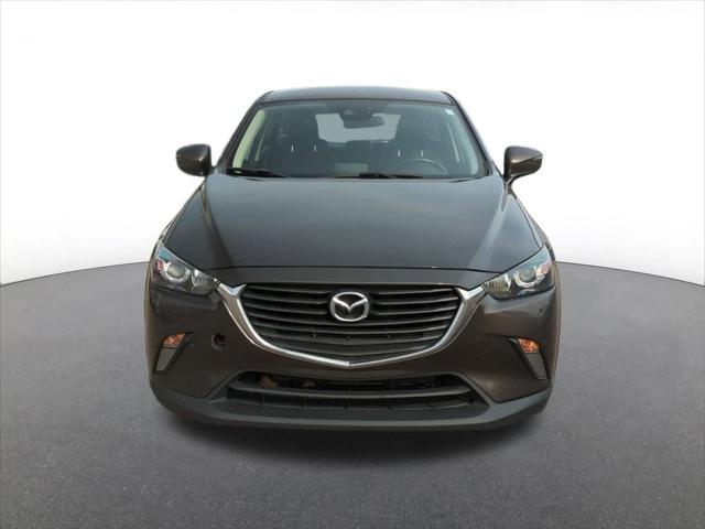 used 2018 Mazda CX-3 car, priced at $11,997