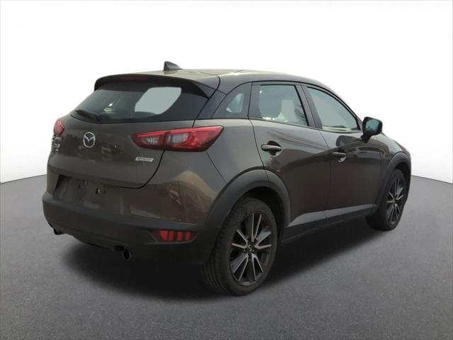 used 2018 Mazda CX-3 car, priced at $11,997