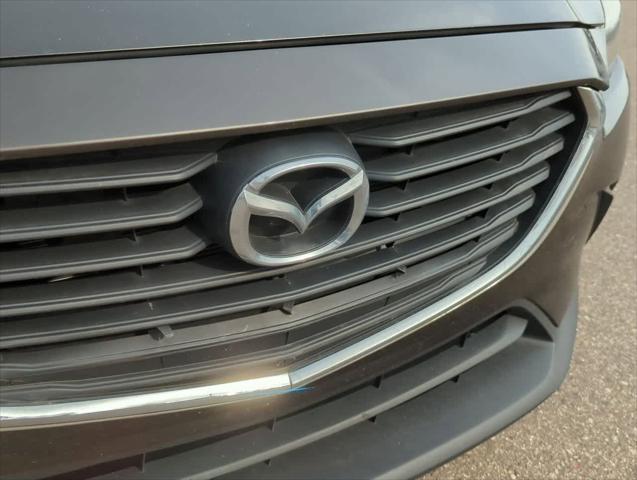 used 2018 Mazda CX-3 car, priced at $11,997