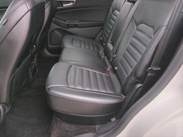 used 2016 Ford Edge car, priced at $9,197