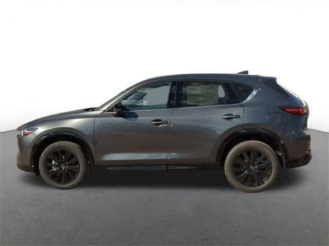 new 2025 Mazda CX-5 car, priced at $40,885