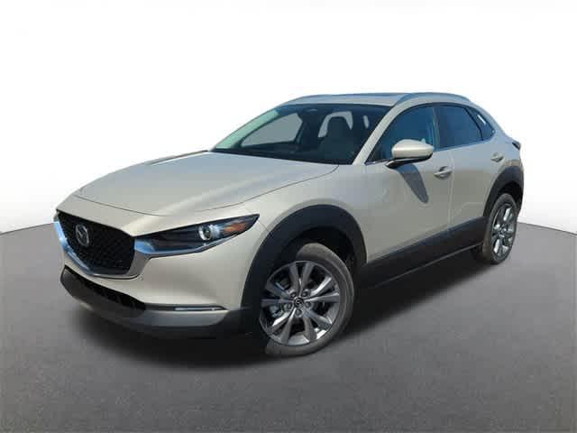 new 2024 Mazda CX-30 car, priced at $30,660