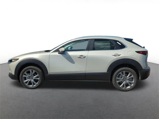 new 2024 Mazda CX-30 car, priced at $30,660