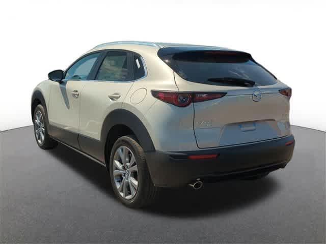 new 2024 Mazda CX-30 car, priced at $30,660