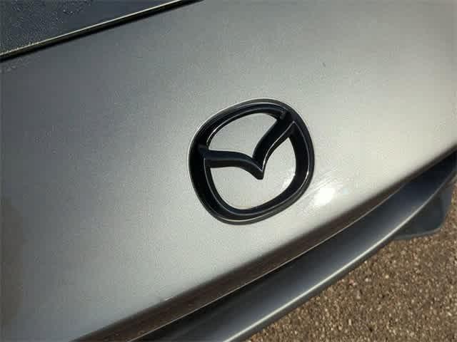 used 2017 Mazda MX-5 Miata car, priced at $19,797