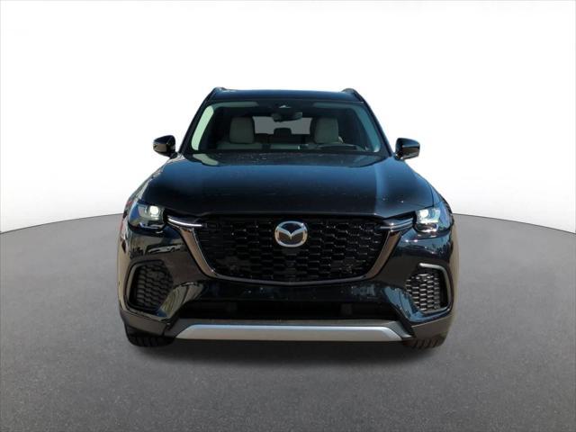 new 2025 Mazda CX-70 PHEV car, priced at $56,205