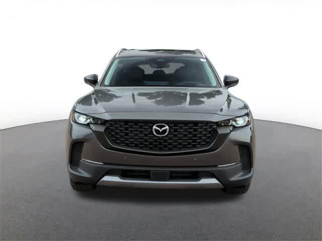 new 2025 Mazda CX-50 car, priced at $45,930