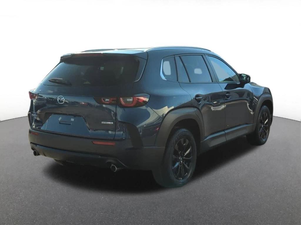 new 2025 Mazda CX-50 car, priced at $32,280