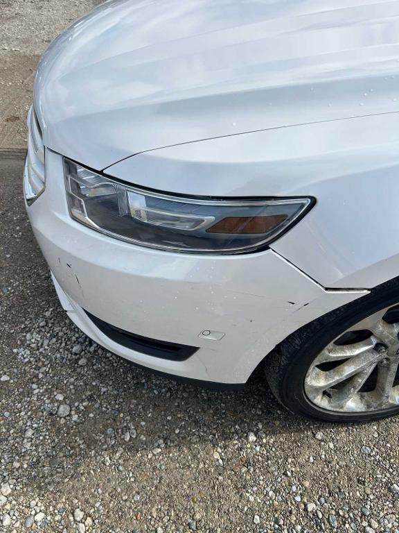 used 2013 Ford Taurus car, priced at $4,000