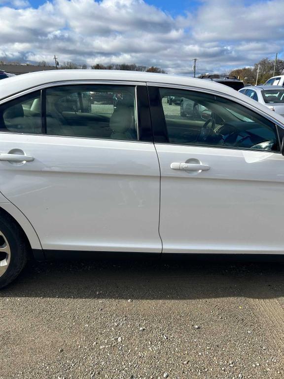 used 2013 Ford Taurus car, priced at $4,000