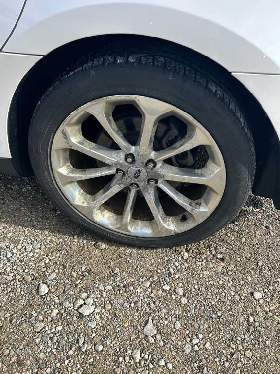 used 2013 Ford Taurus car, priced at $4,000