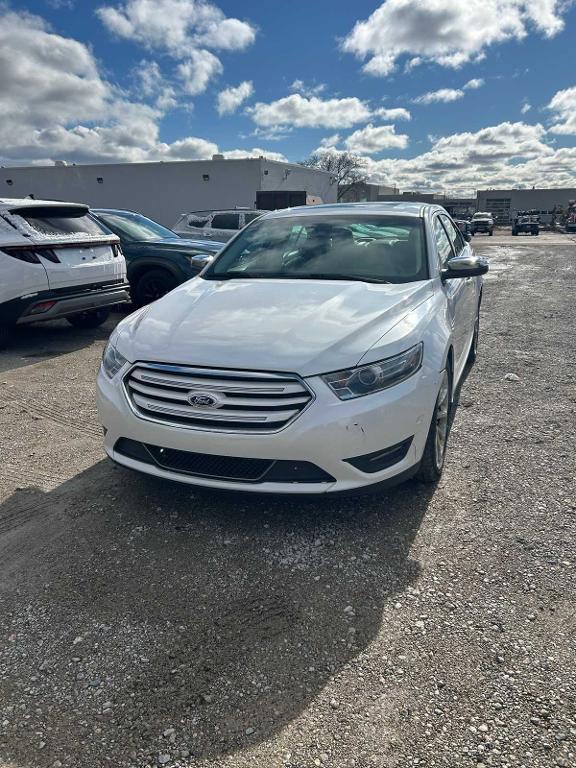 used 2013 Ford Taurus car, priced at $4,000