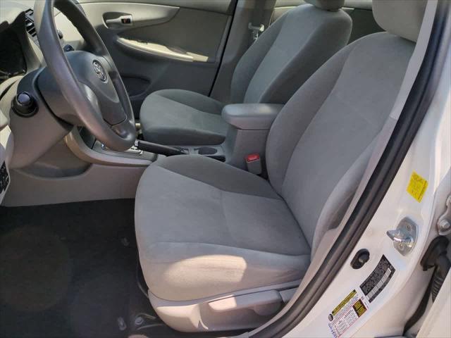 used 2010 Toyota Corolla car, priced at $6,997