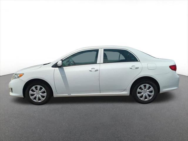 used 2010 Toyota Corolla car, priced at $6,997