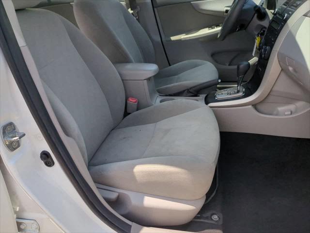 used 2010 Toyota Corolla car, priced at $6,997