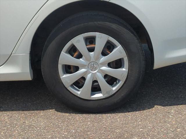 used 2010 Toyota Corolla car, priced at $6,997