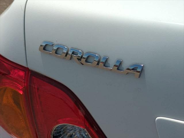 used 2010 Toyota Corolla car, priced at $6,997