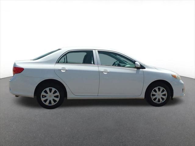 used 2010 Toyota Corolla car, priced at $6,997