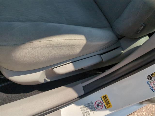 used 2010 Toyota Corolla car, priced at $6,997
