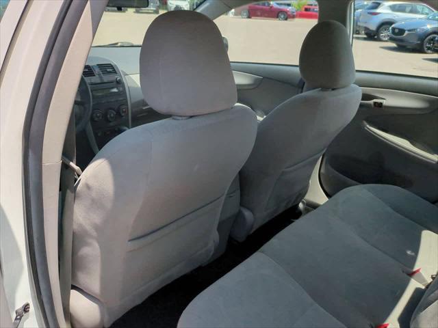 used 2010 Toyota Corolla car, priced at $6,997