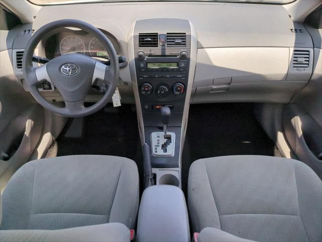 used 2010 Toyota Corolla car, priced at $6,997