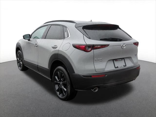 new 2025 Mazda CX-30 car, priced at $37,235