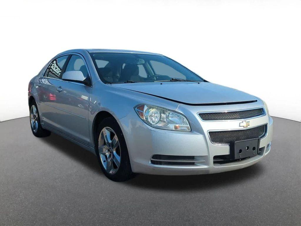 used 2009 Chevrolet Malibu car, priced at $2,000