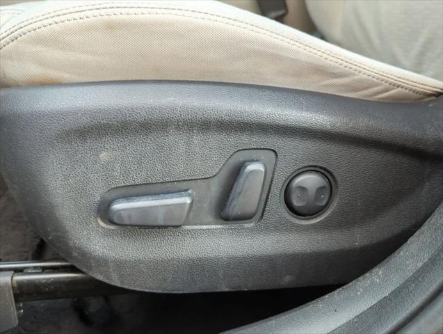 used 2020 Hyundai Tucson car, priced at $14,915