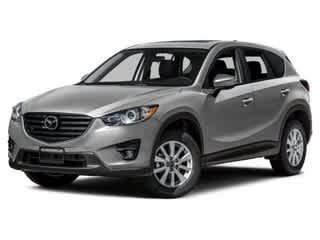used 2016 Mazda CX-5 car, priced at $3,000