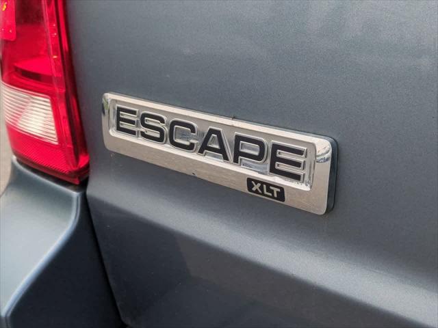 used 2010 Ford Escape car, priced at $3,000