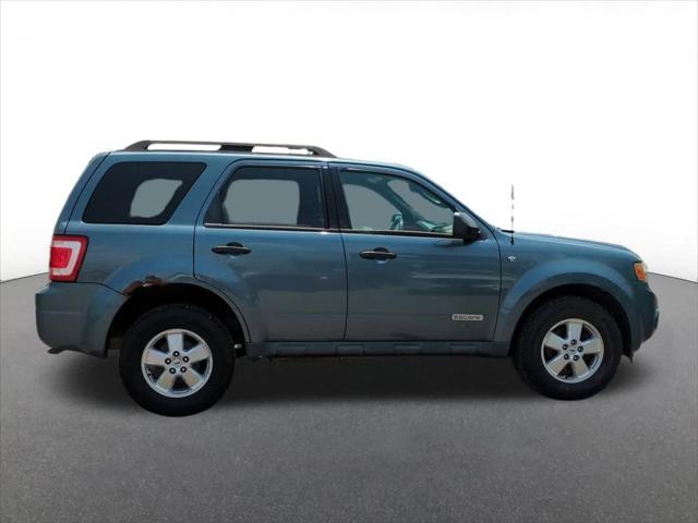 used 2010 Ford Escape car, priced at $3,000
