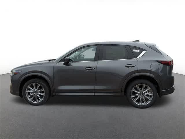 new 2025 Mazda CX-5 car, priced at $37,750