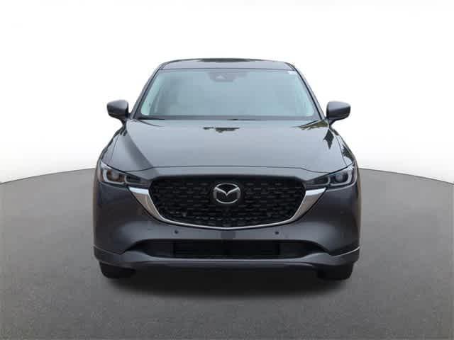 new 2025 Mazda CX-5 car, priced at $37,750