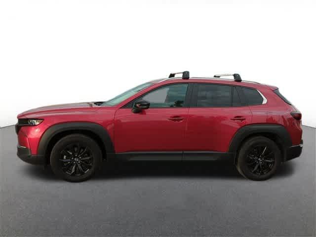 used 2023 Mazda CX-50 car, priced at $28,797