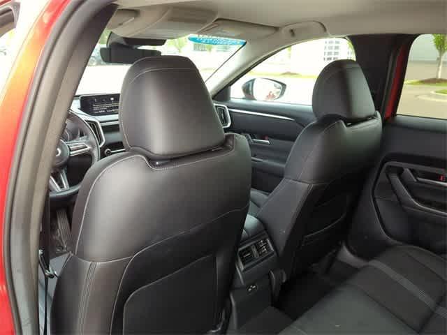 used 2023 Mazda CX-50 car, priced at $28,797