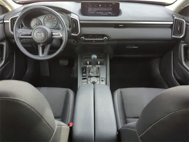 used 2023 Mazda CX-50 car, priced at $28,797