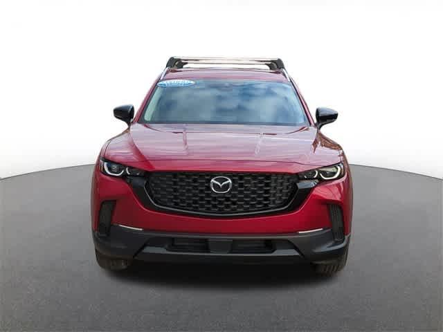 used 2023 Mazda CX-50 car, priced at $28,797