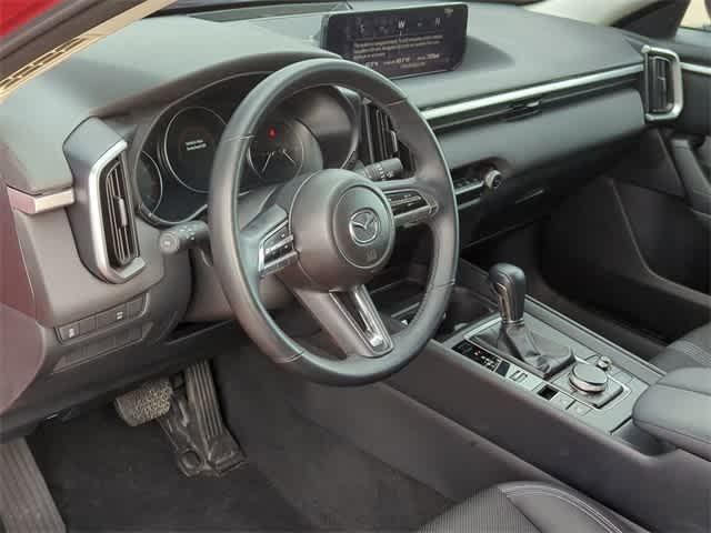 used 2023 Mazda CX-50 car, priced at $28,797