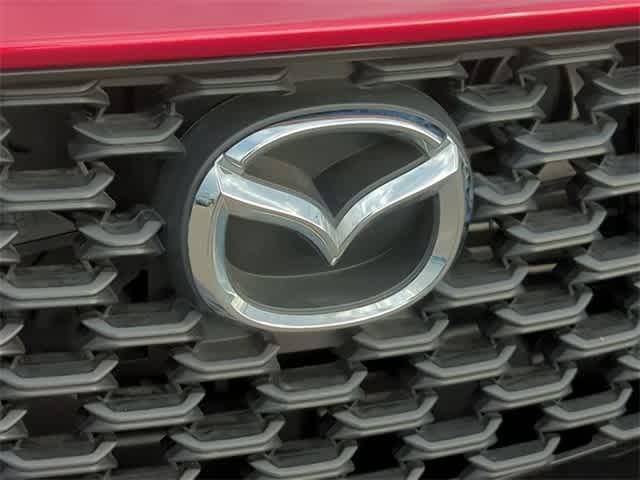 used 2023 Mazda CX-50 car, priced at $28,797