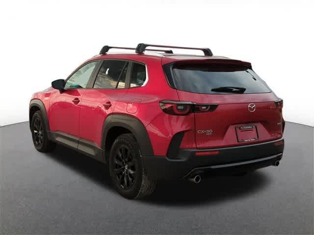 used 2023 Mazda CX-50 car, priced at $28,797