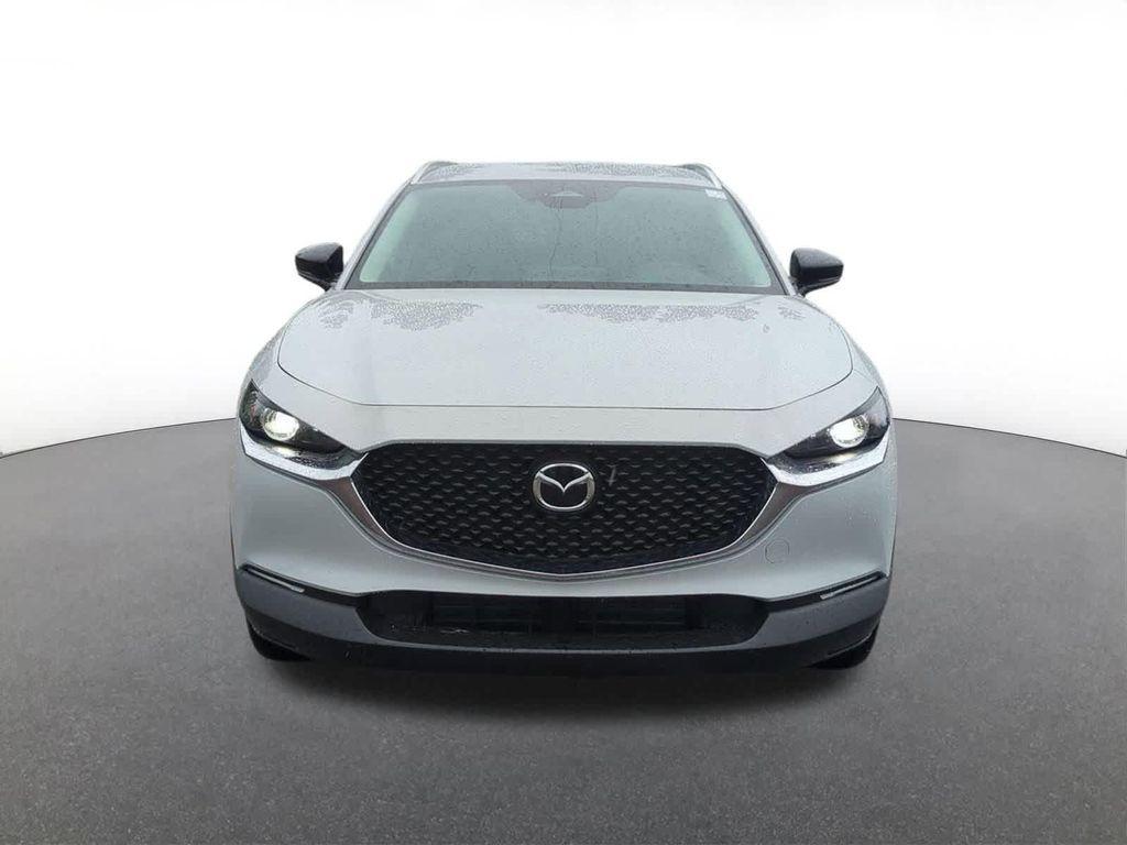 new 2025 Mazda CX-30 car, priced at $29,407