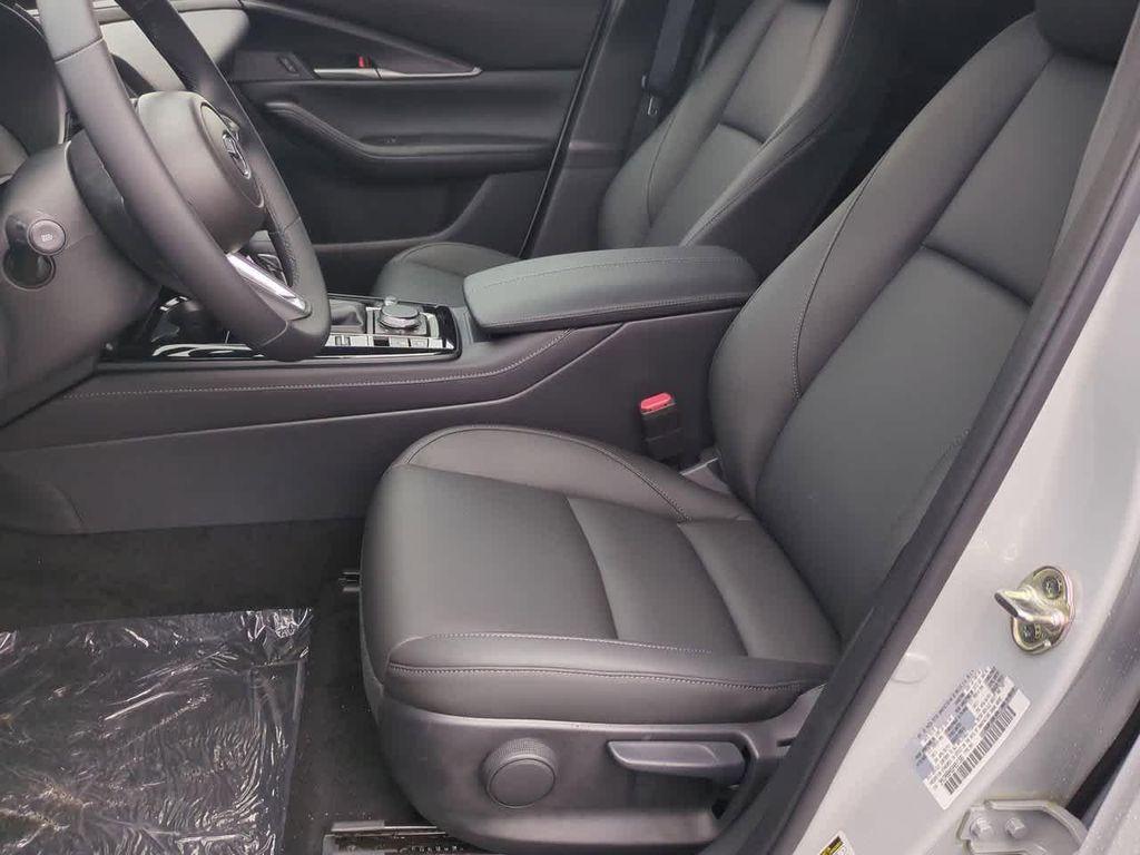 new 2025 Mazda CX-30 car, priced at $29,407