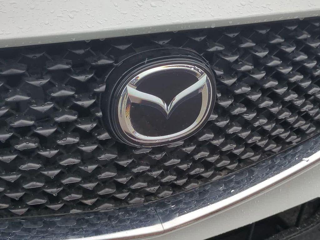 new 2025 Mazda CX-30 car, priced at $29,407