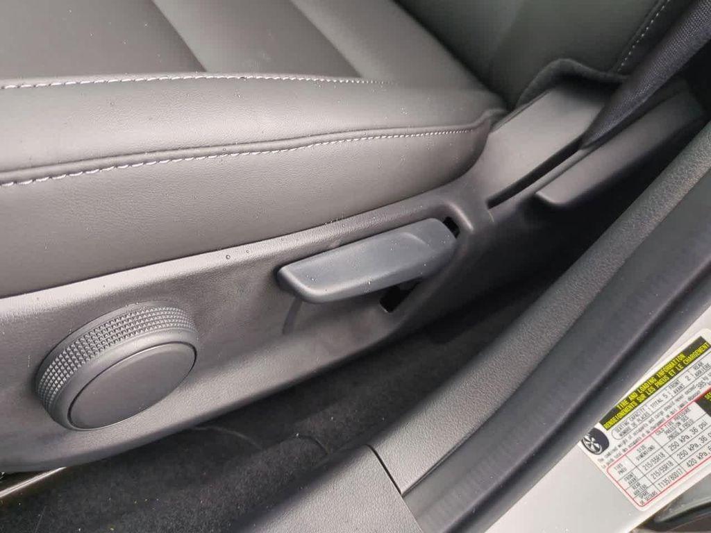 new 2025 Mazda CX-30 car, priced at $29,407