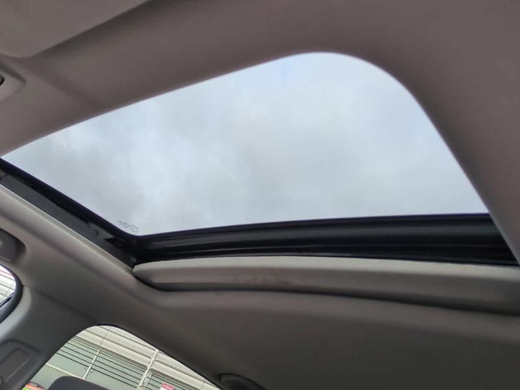 used 2017 Honda CR-V car, priced at $17,497