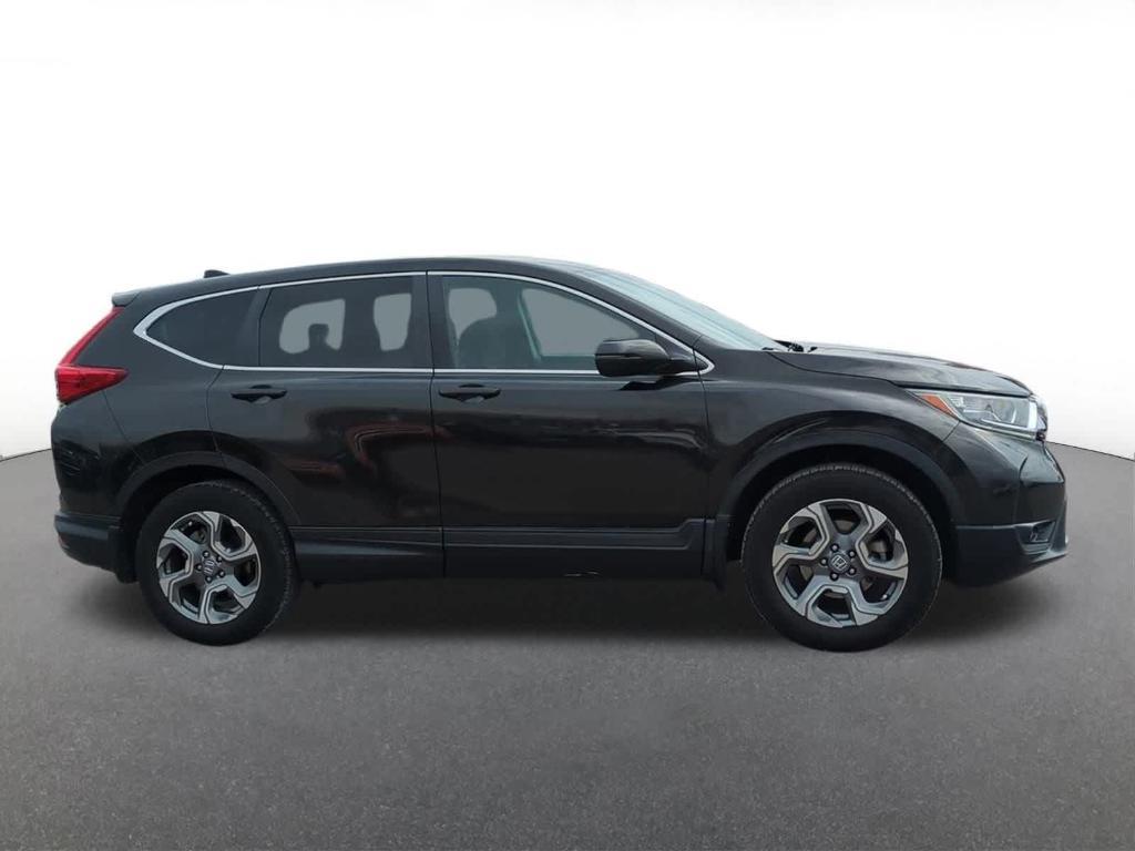 used 2017 Honda CR-V car, priced at $17,497